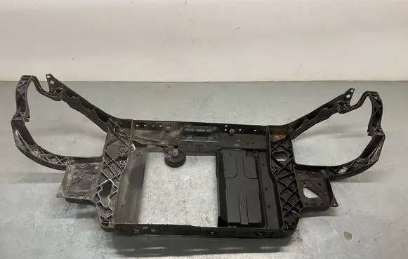 Hyundai Getz Radiator support slam panel bracket
