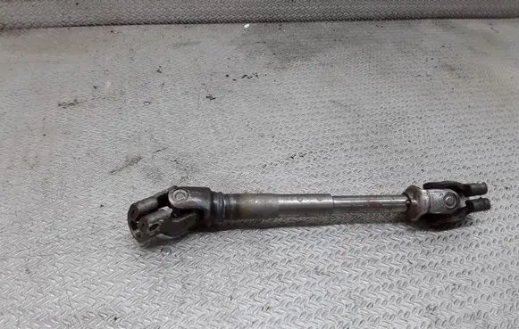 Steering column universal joint