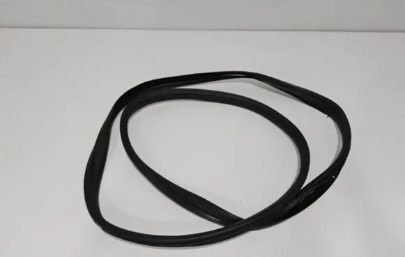Toyota Aygo X Front door rubber seal 623110H070