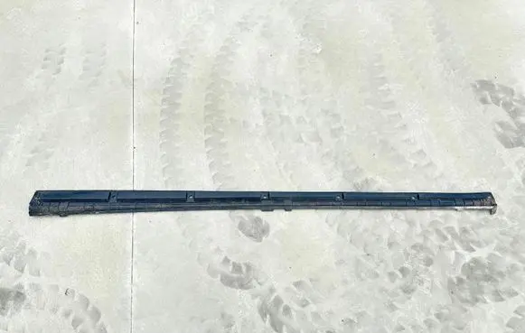 Audi A3 S3 8V Sill/side skirt trim 8V4854536A