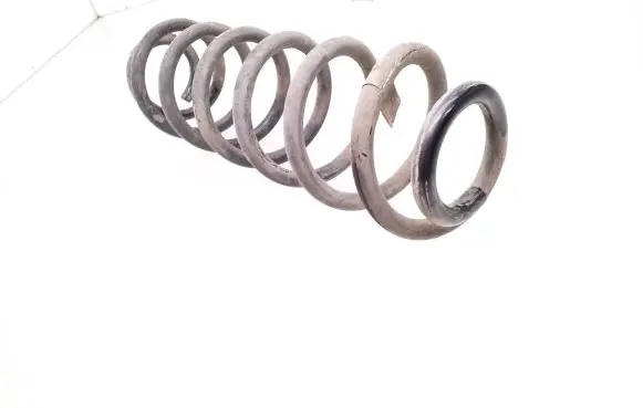 Volkswagen PASSAT B8 Rear coil spring 5Q0511115AJ