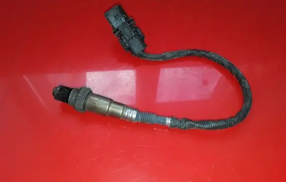 BMW 1 E81 E87 Lambda probe sensor 780436902 0281004079