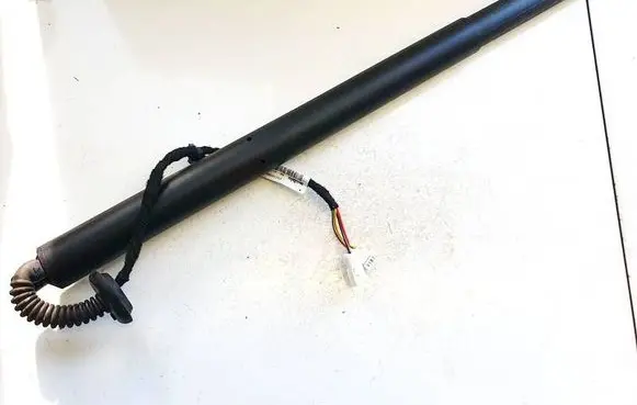 Mercedes-Benz EQB Tailgate/trunk strut/damper a2478902500