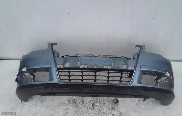 Volkswagen PASSAT B6 Front bumper 3c08074221