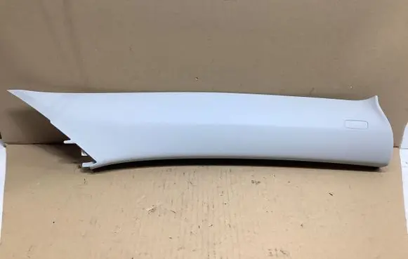 Volkswagen Tiguan (A) pillar trim 5N0867234B