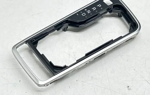 KIA Optima Gear shifter surround trim plastic 84653D4000