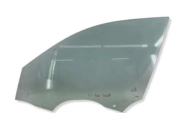 BMW 3 F30 F35 F31 Front door window glass four-door 43R001735