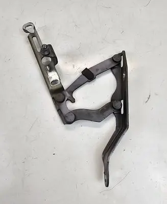 Porsche 911 997 Tailgate/trunk/boot hinge 99751215200