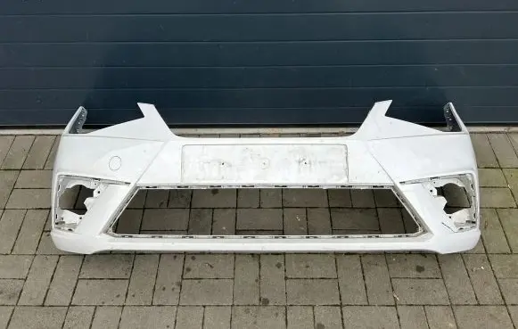 Seat Ibiza V (KJ) Front bumper