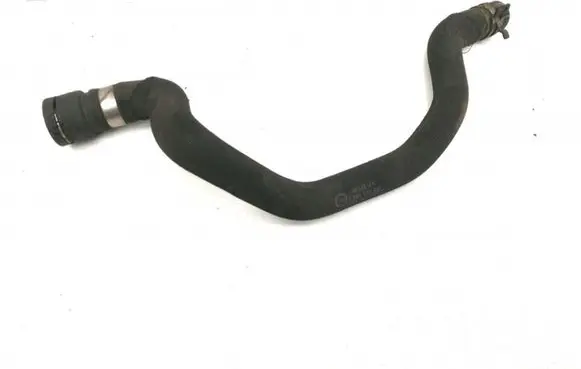 Audi A6 S6 C6 4F Engine coolant pipe/hose 4F0121109J 24MM