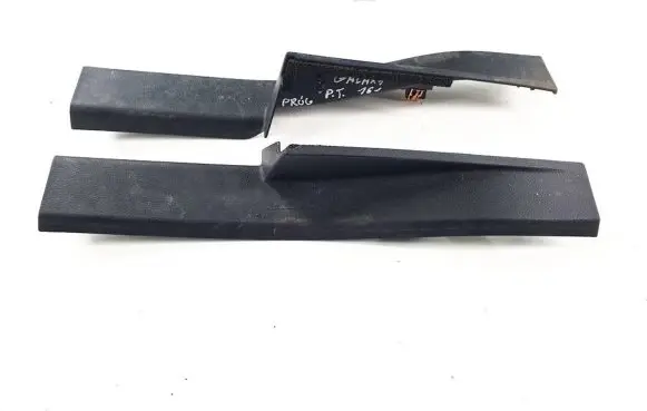 Ford Galaxy side skirts sill cover 