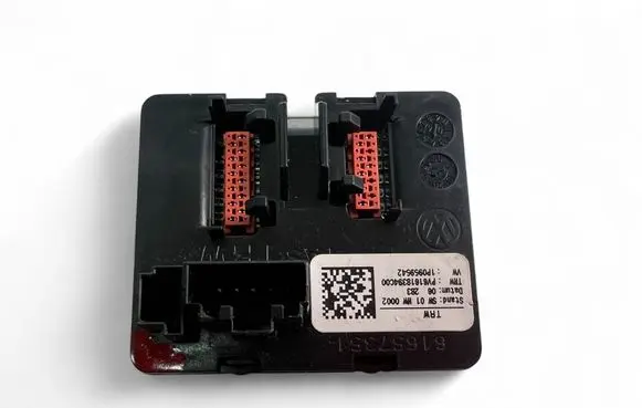 Other control units/modules