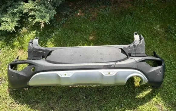 KIA Stonic Rear bumper 86612H8400
