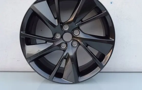 Genesis G70 R19 alloy rim 52914G9700