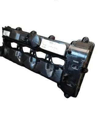 Mercedes-Benz Sprinter W906 Engine A6510106244