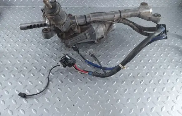 Subaru Levorg Steering rack 34128AG020 E262270023 34110VA010