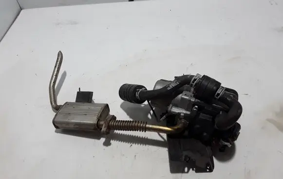 Volvo XC90 Auxiliary pre-heater (Webasto) 31363988