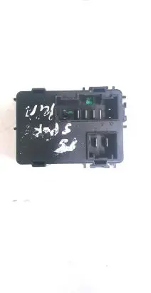 KIA Sportage Other control units/modules 919401M500