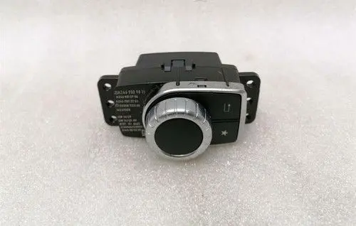 Mercedes-Benz CLA C117 X117 W117 Switch for retractable tow bar A2469009815
