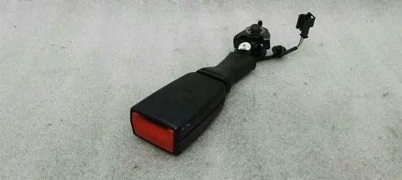 Mercedes-Benz S C217 Rear seatbelt buckle A2178601369