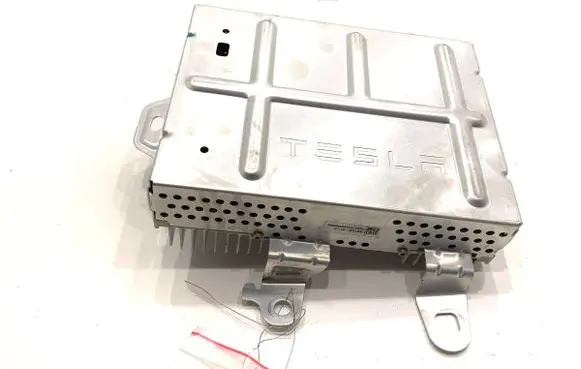 Tesla Model Y Sound amplifier 150715201B