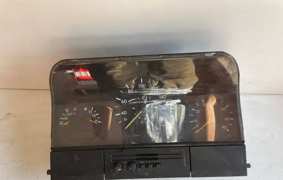 Mercedes-Benz Sprinter W901 W902 W903 W904 Speedometer (instrument cluster) A0005422701
