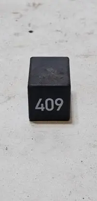 Volkswagen Golf IV Other relay 1J0906383