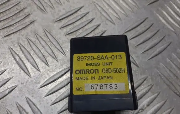 Honda Jazz Other relay 39720-SAA-013
