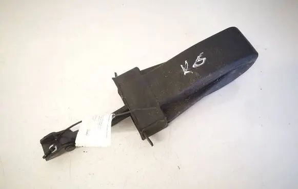 BMW 5 F10 F11 Rear door check strap stopper 7182019 51227185637