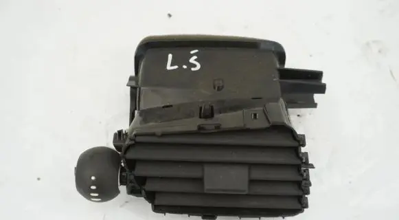 Renault Scenic III - Grand scenic III Dashboard air vent grill cover trim 