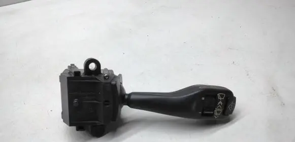BMW 5 E39 Wiper control stalk 8375408
