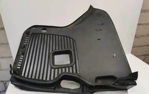 Mercedes-Benz GLC X253 C253 Other engine bay part A2538205100 12523023
