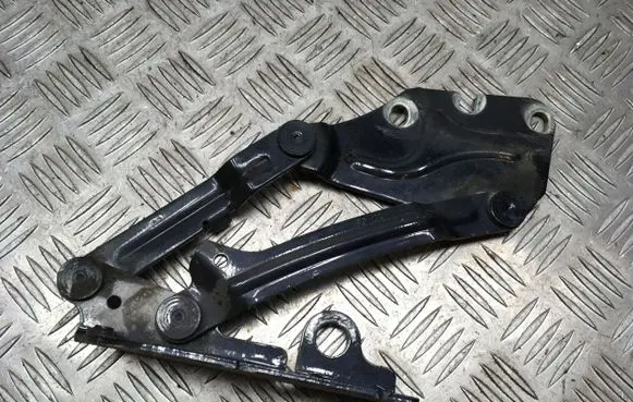 Volkswagen Golf Plus Engine bonnet/hood hinges 5M0823302