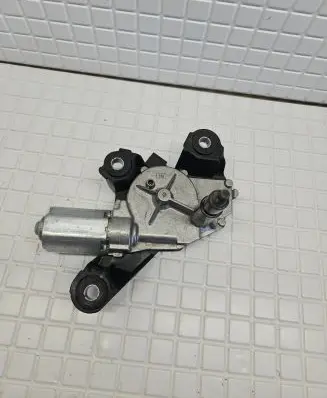 Nissan Qashqai Rear window wiper motor 28710JD000