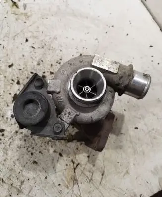 Hyundai ix20 Turbo 4917302711 282012A740