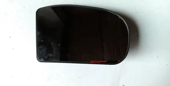 Mercedes-Benz C AMG W203 Wing mirror glass 