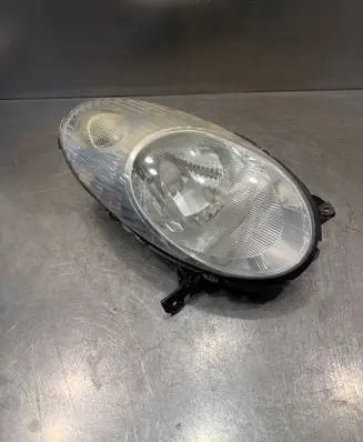 Nissan Micra Headlight/headlamp 047119061 89900075 26010BC500