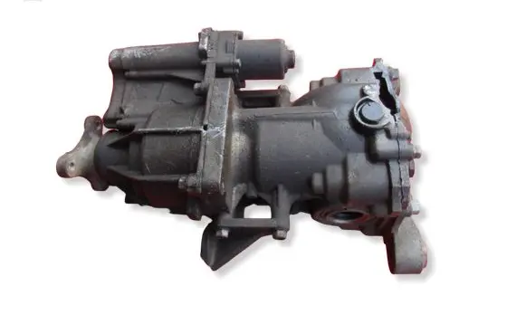 Hyundai Santa Fe Front differential 