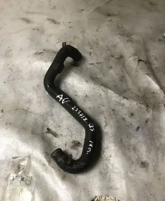 Audi Q3 8U Engine coolant pipe/hose