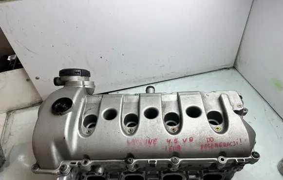 Porsche Cayenne (9PA) Engine head 948105122