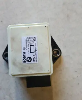BMW 5 E60 E61 Headlight/headlamp level sensor 