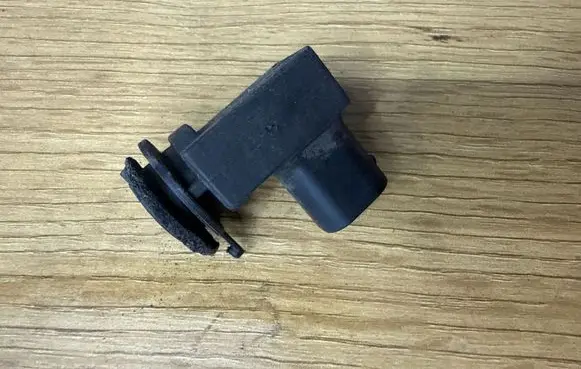 Volvo XC90 Air quality sensor 30676508