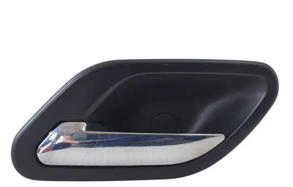 BMW 5 E39 Rear door interior handle L27032925