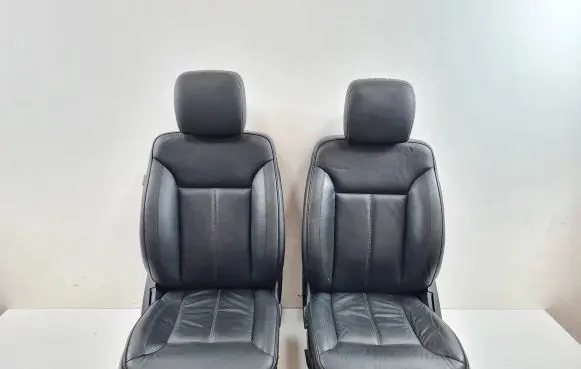 Mercedes-Benz GL X164 Front driver seat 