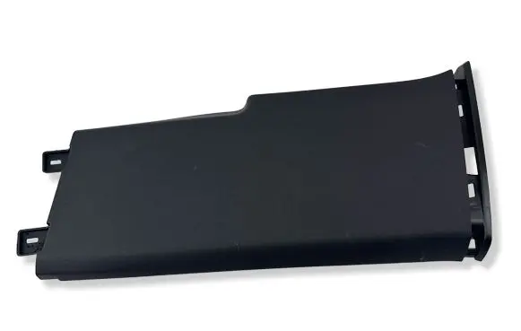 Volkswagen ID.4 (B) pillar trim (bottom) 11A867291B