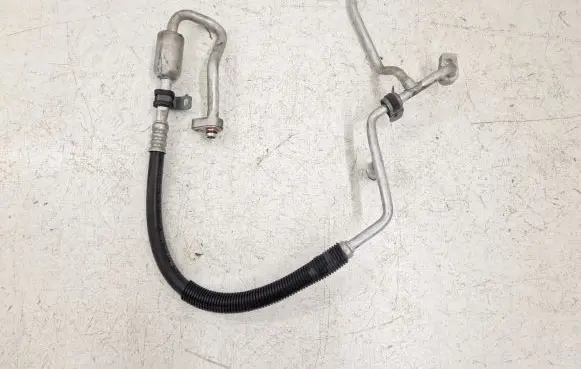 Ford Fusion II Air conditioning (A/C) pipe/hose DS7H19N601 DS7H19N601GB BT4319D594
