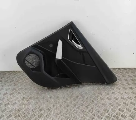 Audi Q2 - Rear door card panel trim 81A867304