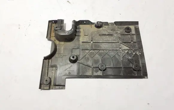 Renault Scenic E-Tech V Pickup box liner 748141555R