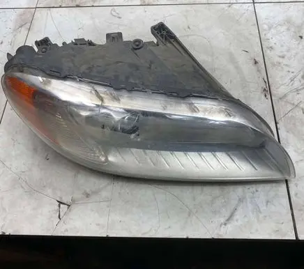 Volvo S80 Headlight/headlamp 31214171 6337200000