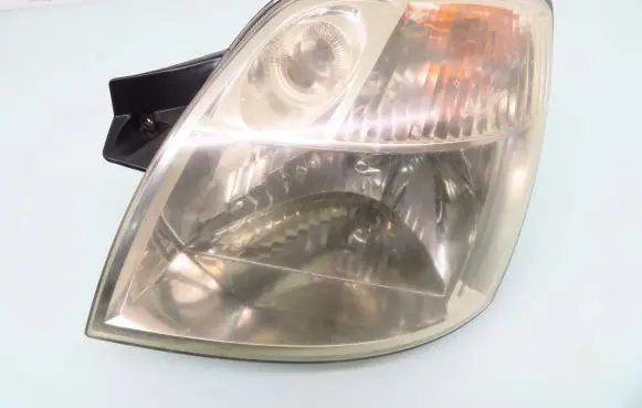 KIA Picanto Headlight/headlamp